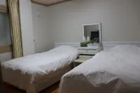 Orasung Motel