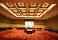 Manjeera Sarovar Premiere Hotels in RAJAHMUNDRY