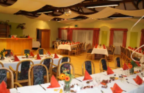 Landhotel "Zum Nicolaner"