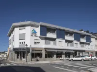 HOTEL CAFETERÍA LA RUTA Hoteles en Navia
