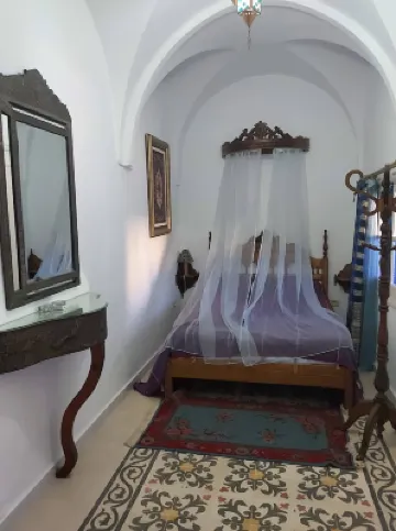 Dar El Goulli Hotels in 