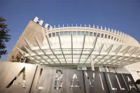 알바빌라 호텔 & Co Viale Dei Cipressi 주변 호텔