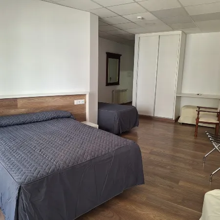 Hotel Xauen