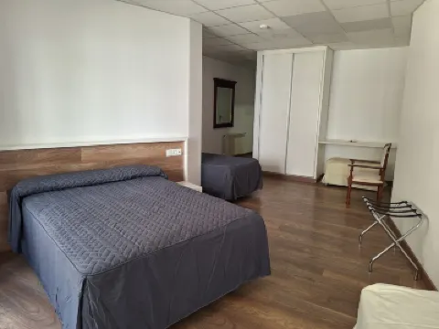 Hotel Xauen Hotels in 