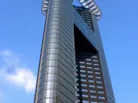 The Penthouse at the Hague Tower Hotels near Laak