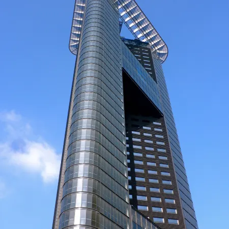 The Penthouse at the Hague Tower Отели рядом с достопримечательностью «Гаагская башня»