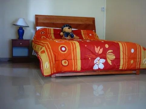 Villaosoleil Apartments - พร้อมอาหารเช้า