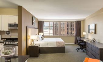 The Windsor Suites Philadelphia