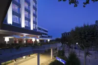 Oceania Clermont Ferrand Hotel dekat ASM Experience