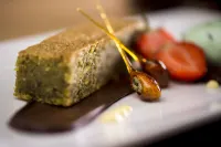 La Mon Hotel & Country Club - Frühstück