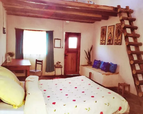 Faly Madagascar Tour Hotels in Antsirabe