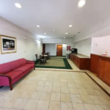 Econo Lodge Weatherford