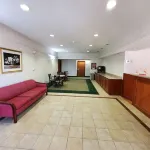 Econo Lodge Weatherford
