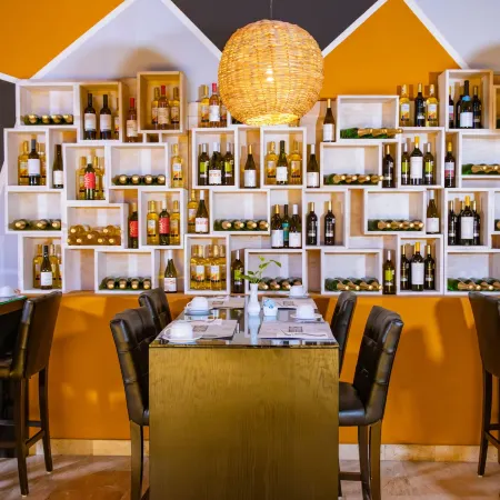 Oh! Cancun - the Urban Oasis & Beach Club