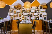 Oh! Cancun - the Urban Oasis & Beach Club - Bares