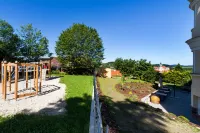 Boutique Hotel Villa Beatika Hotels in Mirkovice