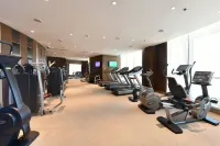 The Torch Doha - Gym