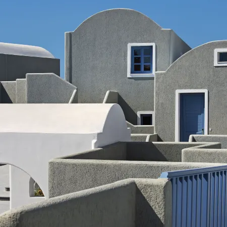Acroterra Rosa Luxury Suites & Spa