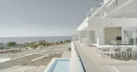 Domes Baobab Suites - Ocean View