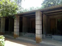 The Saliyawewa Cabins