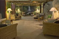 TLH Toorak Hotel - TLH Leisure, Entertainment and Spa Resort - Spa