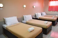 Ati-Atihan Festival Hotel Hotels in Numancia