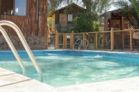 Hotel y Restaurant Doña Rode - 3-Star