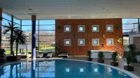 隆內比布倫温泉度假村 - SPA