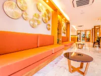The Signature Hotel @ Thapae Hotel in zona Tempio Mahawan