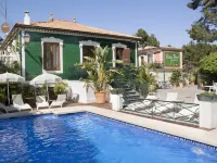 Hotel Boutique MR Palau Verd - Adults Only Hotels in Dénia