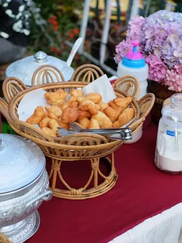 รูปภาพของอุกฤษฟาร์มฮิลล์ รีสอร์ท