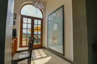 더 엘리펀트 스테이블스