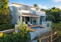 Blue Waters Resort and Spa Hotel a Hodges Bay