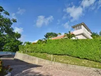 Tropical Lagoon Resort Hotels in Long Bay