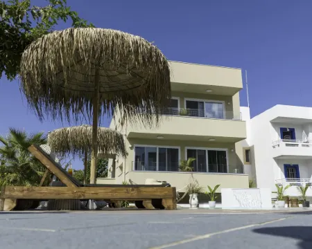 ステラ マリア マリアのホテル