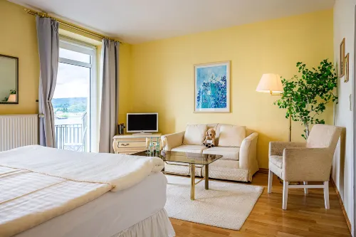 Hotel Rhein-Residenz Hotels in Bad Honningen