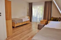 Dom Gościnny Matex Hotels in Rewal