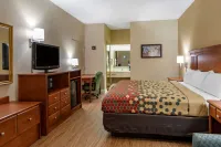 Econo Lodge - 2-Star