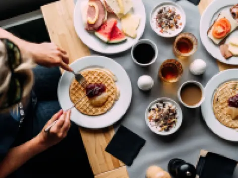 Hotell Riksgränsen Hotels in Riksgransen