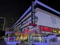 Fortune Karama Hotel Hotels in Al Karama