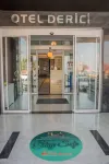 Derici Hotel Các khách sạn ở Kusadasi City Center