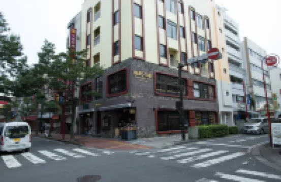 Hare-Tabi Sauna & Inn Yokohama - ハレタビ -
