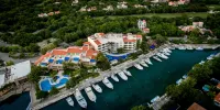 Aventuras Club Hotels in Puerto Aventuras