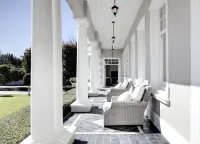 Banksia Boutique Hotel & Spa Hotel a Rondebosch