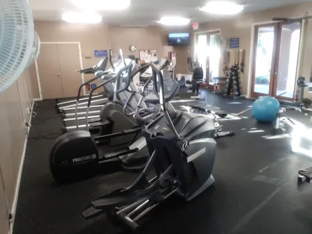 Casitas at Sabino Springs