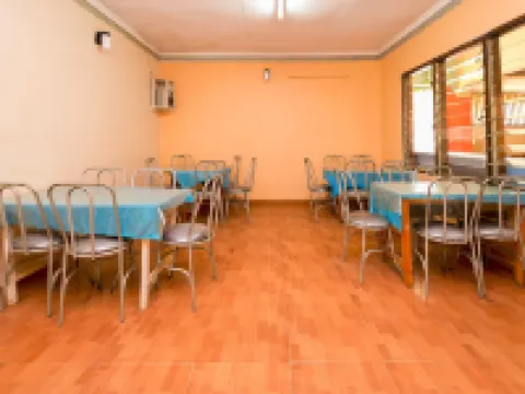 Rozala Motel Hotels in Bondo