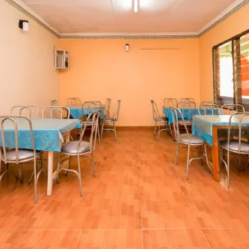 Rozala Motel