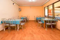 Rozala Motel Hotels in Bondo