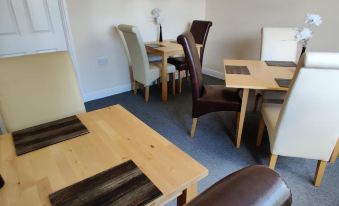Aaron Lodge Guest House