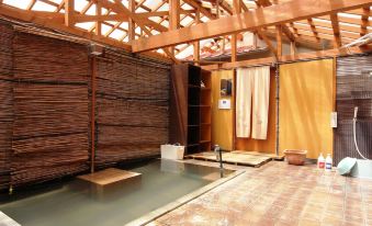 Guesthouse Tomoshibi